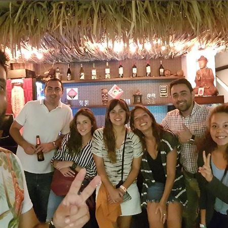 Casa Kiwi Hostel Medellín Esterno foto