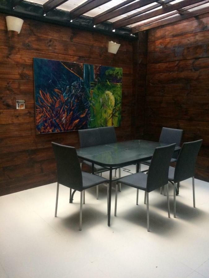 Casa Kiwi Hostel Medellín Esterno foto