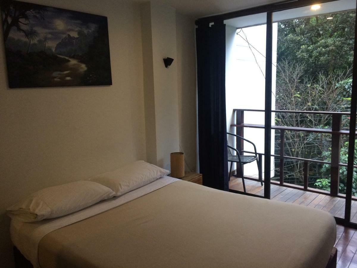 Casa Kiwi Hostel Medellín Camera foto