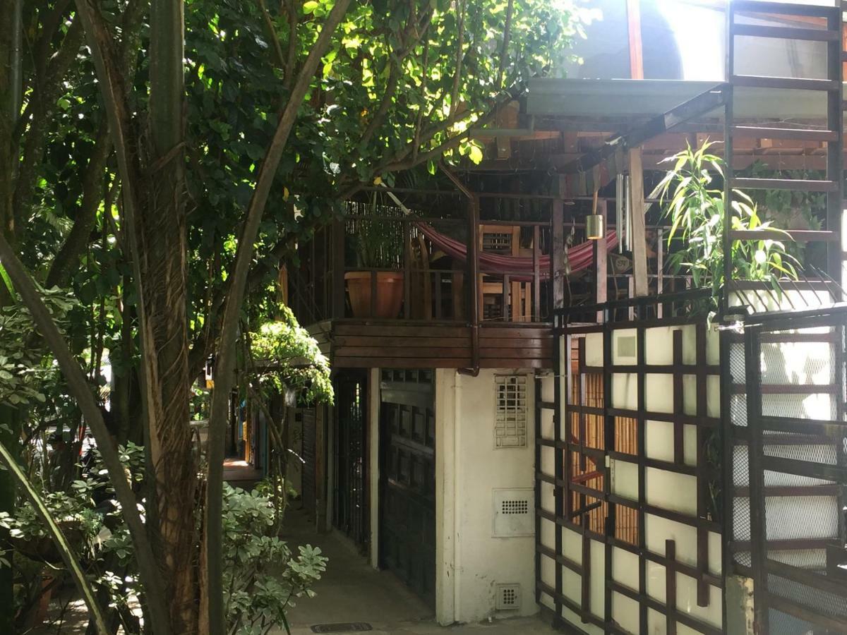 Casa Kiwi Hostel Medellín Esterno foto