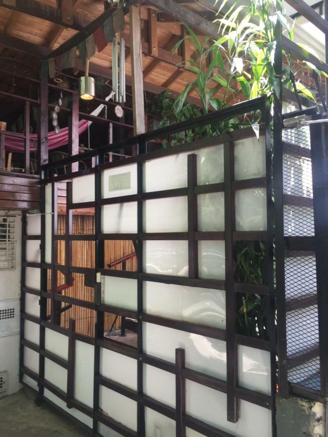 Casa Kiwi Hostel Medellín Esterno foto