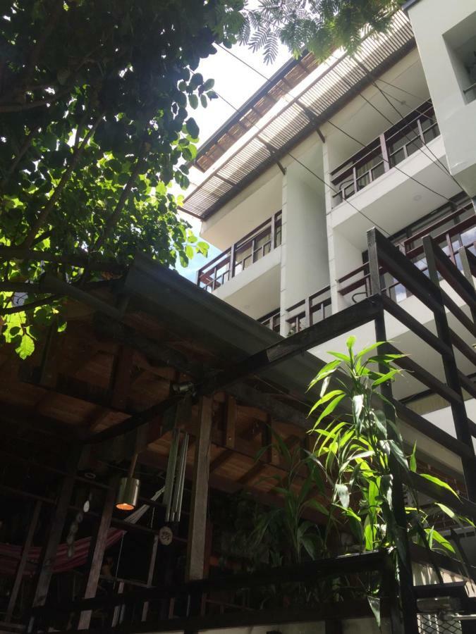 Casa Kiwi Hostel Medellín Esterno foto